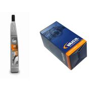 Achsgetriebeöl + Kit de vidange de boîte de vitesses VAICO pour ASTON