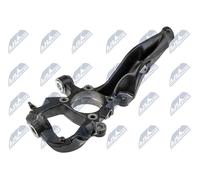 Achsschenkel Adapté Pour Land Rover Discovery IV 09- /Droit/ OE Zu Vergl.: LR05