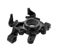 Achsschenkel Arrière Compatible Avec Ford Explorer 06-, Mercury Mountaineer 06-