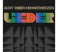 Acht Eimer Hühnerherzen - Lieder [Import]