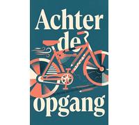 Achter de opgang: Wat het zwijgen achterliet