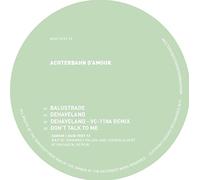 Achterbahn D'amour - Acid Test 13 W/ Vc-118a Remix