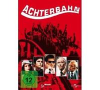 ACHTERBAHN - DVD NEUF GEORGE SEGAL,TIMOTHY BOTTOMS,SUSAN STRASBERG