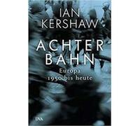Achterbahn | Ian Kershaw Ian KershawIan Kershaw (Auteur)