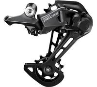 derailleur arriere shimano deore rd m5100 sgs 11v