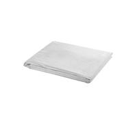 Achtergrond zonder standaard 600x300 cm katoen wit 190010