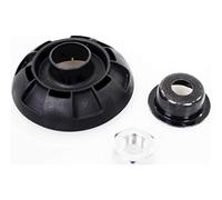 Achternaaf afdekkapset / stofkap Shimano