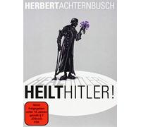 Achternbusch,Herbert - Heilt Heal Hitler [Import]