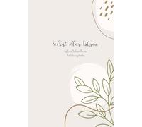 Achtsame Führung beginnt bei dir - Journal für Führungskräfte mit täglicher Selbstreflexion | Dein Begleiter für mehr Klarheit, Stärke & Mindful Leadership