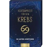 Achtsamkeit Für Den Krebs