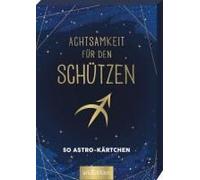 Achtsamkeit Für Den Schützen