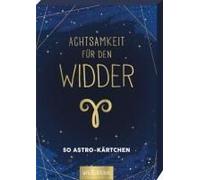 Achtsamkeit Für Den Widder