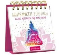 Achtsamkeit Für Dich
