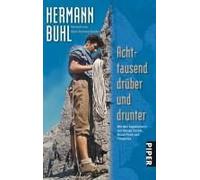 Achttausend Drüber Und Drunter