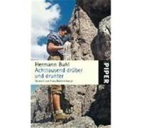 Achttausend Drüber Und Drunter