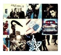 Achtung Baby (1991, Digi) [Import]