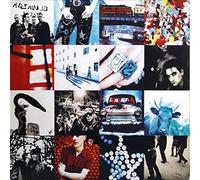 Achtung Baby (1991) [Import]