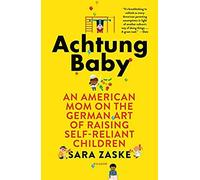 Achtung Baby