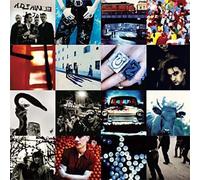 Achtung baby - Remasterisé CD
