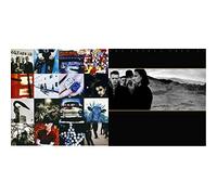 Achtung Baby (20ème Anniversaire Edition) & The Joshua Tree