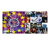 Achtung Baby (20ème Anniversaire Edition) & Zooropa