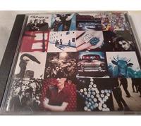 Achtung Baby by U2 (1991-01-01)