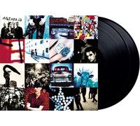 Achtung Baby Double Vinyle Gatefold