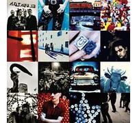 Achtung Baby – Island