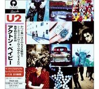 Achtung Baby [Import]