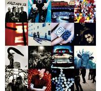 Achtung Baby [Import Allemand]