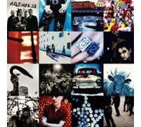 Achtung Baby [Remastered] by U2 [Audio CD] NEUF