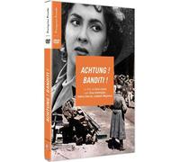 Achtung ! Banditi ! – DVD – M6 Interactions