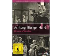 Achtung: Bissiger Hund (DVD)