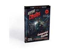 Achtung! Cthulhu 2D20 Gamemaster's Guide – Modiphius Entertainment Ltd