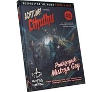 Achtung ! Cthulhu Le manuel du maître de jeu