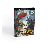 Achtung Cthulhu RPG: PLAYER'S GUIDE