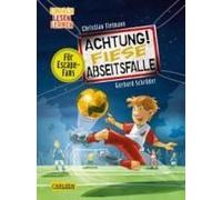 Achtung!: Fiese Abseitsfalle
