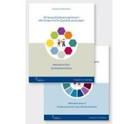 Achtung Kinderperspektiven! Mit Kindern Kita-Qualität Entwickeln - Methodenschatz I Und Ii