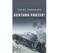 Achtung Panzer!
