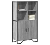 ACHVAC Étagères rustiques 1 pcs Réfrigérateur Drawer Organizer Bin Storage Rack Critère congélateur Titulaire d'étagère Pull-Out Space Space Tool de Stockage