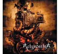 Achyrontia - Echoes of Brutality [Import]