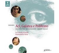 Aci Galatea & Poliferno – Importé – Parlophone