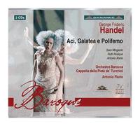 Dynamic – Aci, Galatea e Polifemo – Import