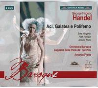 Aci, Galatea e Polifemo [Import]