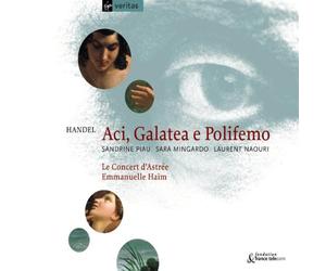 Aci Galatea & Poliferno [Import]