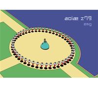 Aciæ z79 - EMG - Tanibis - relié - Bande dessinée