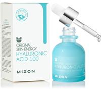 Acid 100 (30ml) Soin Coréen-Sérum Anti-Âge Ultra Hydratant-Formulé Avec De L'acide Hyaluronique & De L'adénosine-Booster D'hydratation