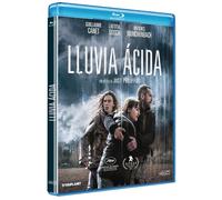 Acid (2023) / Lluvia Ácida (Blu Ray)