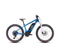 CUBE Bikes CUBE Vélo Électrique Enfant 24" - ACID 240 HYBRID ROOKIE Pro 400 - 2025 - actionteam taille unique