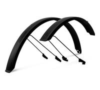 Acid ACID Mudguard Set BB Mount 65 29p - Béquilles et garde-boue de vélo